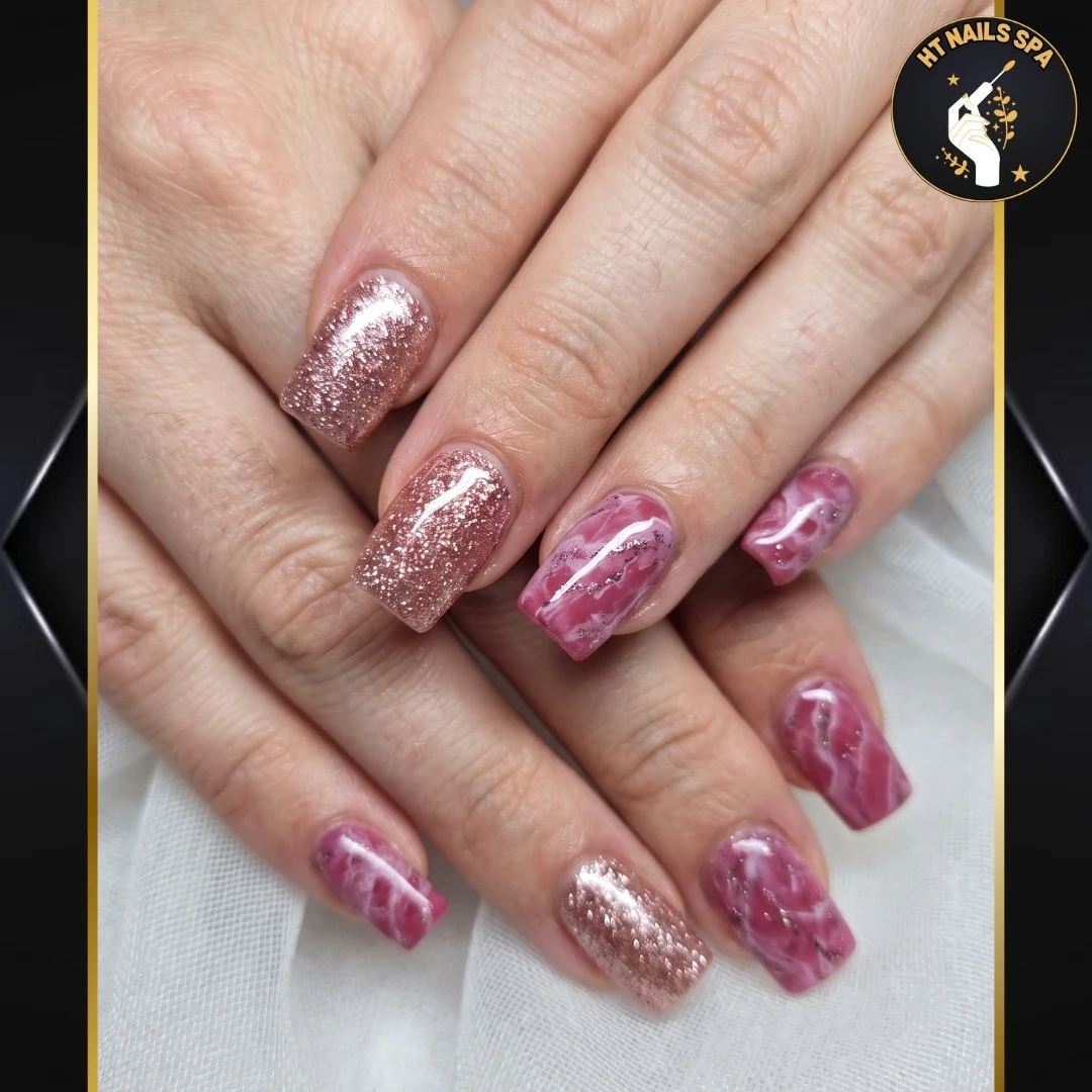 Nail August 13